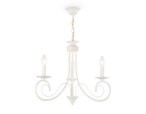 Подвесная люстра Ambrella Light Modern TR9605 изображение в интернет-магазине Cramer Light фото 6