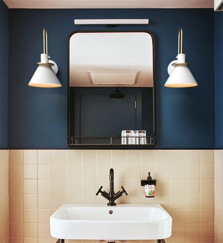 Бра ImperiumLoft Coda 179704-26 дополнительное фото фото 2