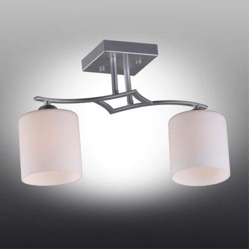 Потолочная люстра Omnilux Pisticci OML-55307-02 изображение в интернет-магазине Cramer Light фото 3