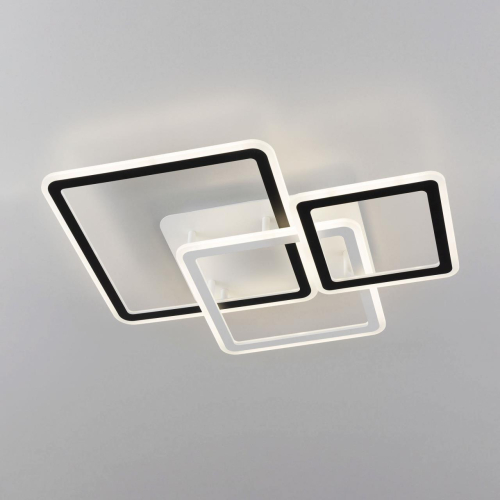 Потолочная люстра Citilux Тринити CL238231E изображение в интернет-магазине Cramer Light фото 10