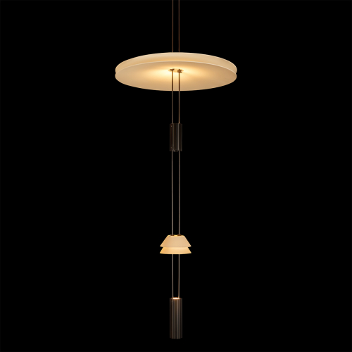 Подвесной светильник Loft IT Flamingo 10598C изображение в интернет-магазине Cramer Light фото 4
