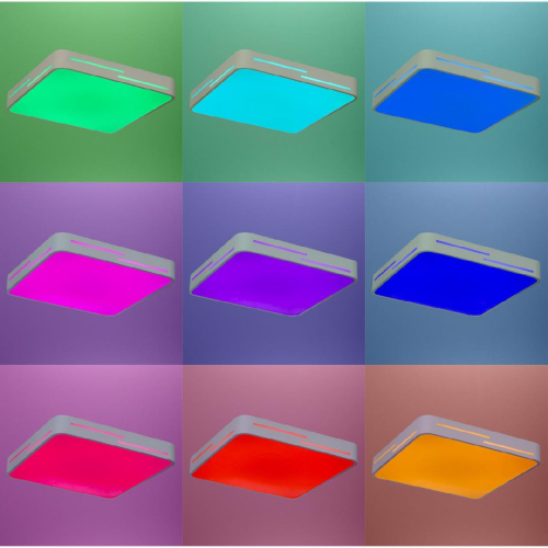 Потолочный светильник Citilux Купер Лайн CL724K70GL0 изображение в интернет-магазине Cramer Light фото 8