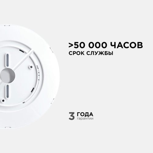 Настенно-потолочный светильник Apeyron Spin 18-126 изображение в интернет-магазине Cramer Light фото 7
