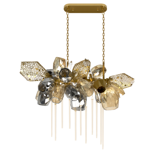 Подвесная люстра Loft IT Britannica 10401/1000L изображение в интернет-магазине Cramer Light