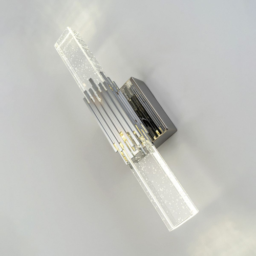 Настенный светильник Modelux ML.88987.01 CR изображение в интернет-магазине Cramer Light фото 5