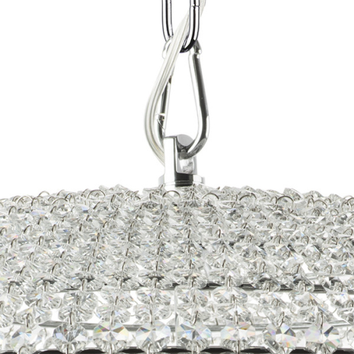 Подвесная люстра Lightstar Classic 700150 изображение в интернет-магазине Cramer Light фото 2