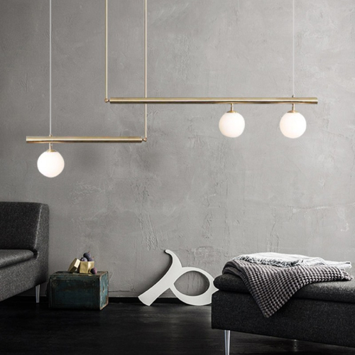 Подвесной светильник ImperiumLoft Barra 204154-26 изображение в интернет-магазине Cramer Light фото 3