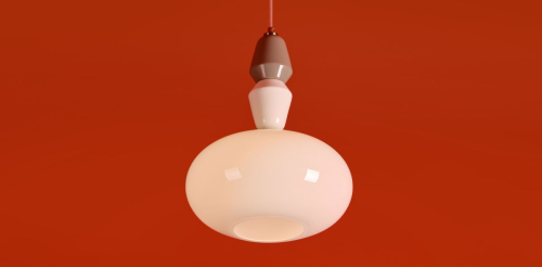 Подвесной светильник Freya Tela FR2061PL-01BS2 изображение в интернет-магазине Cramer Light фото 12