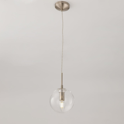 Подвесной светильник Citilux Томми CL102011 изображение в интернет-магазине Cramer Light фото 6