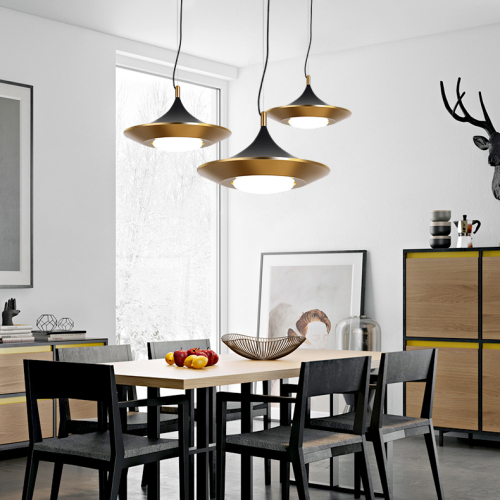 Подвесной светильник ImperiumLoft Rask 151756-26 изображение в интернет-магазине Cramer Light фото 8