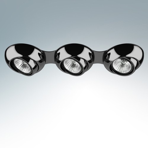 Встраиваемый светильник Lightstar Ocula 011837 изображение в интернет-магазине Cramer Light фото 2