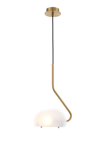 Подвесной светильник Freya Mallow FR5228PL-01C изображение в интернет-магазине Cramer Light фото 2