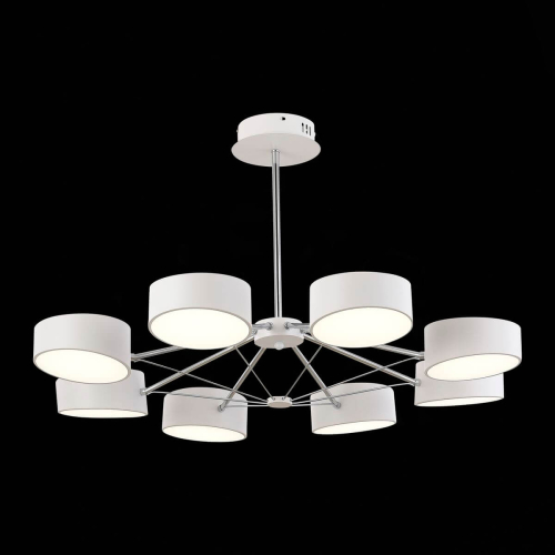 Потолочный светильник Evoluce Valle SLE6005-502-08 изображение в интернет-магазине Cramer Light фото 4