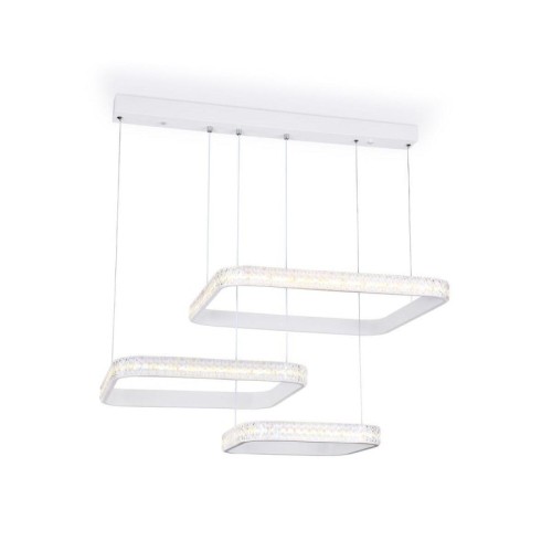 Подвесной светодиодный светильник Ambrella Light Original FA6165 изображение в интернет-магазине Cramer Light