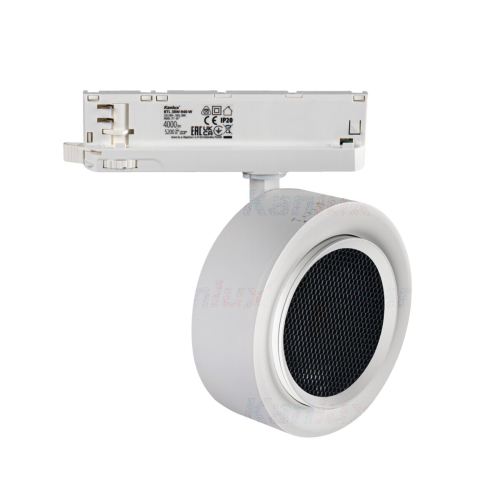 Трековый трехфазный светильник Kanlux Btl 35652 изображение в интернет-магазине Cramer Light фото 2