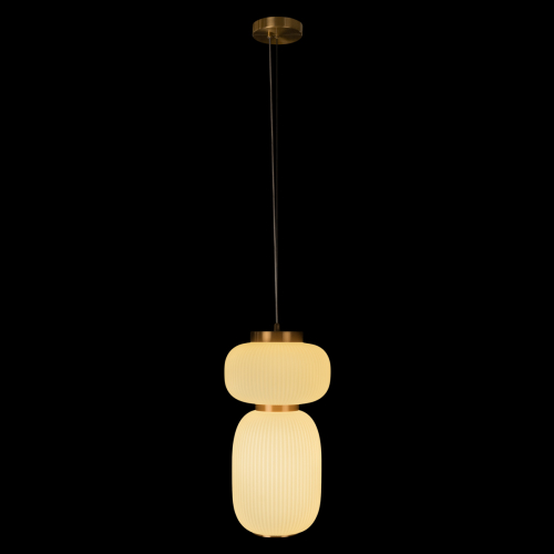 Подвесной светильник Loft IT Duff 10422/B изображение в интернет-магазине Cramer Light фото 2