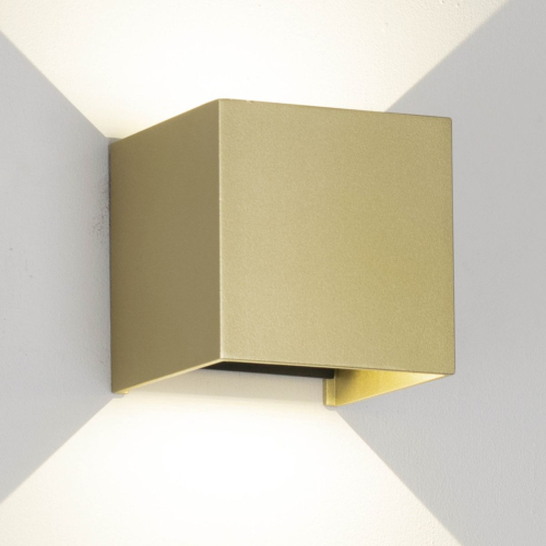 Настенный светильник Mantra Davos 9226 изображение в интернет-магазине Cramer Light фото 2