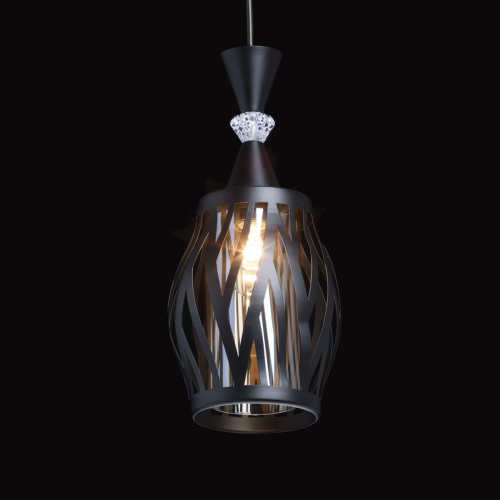 Подвесной светильник De Markt Соло 112012501 изображение в интернет-магазине Cramer Light фото 4