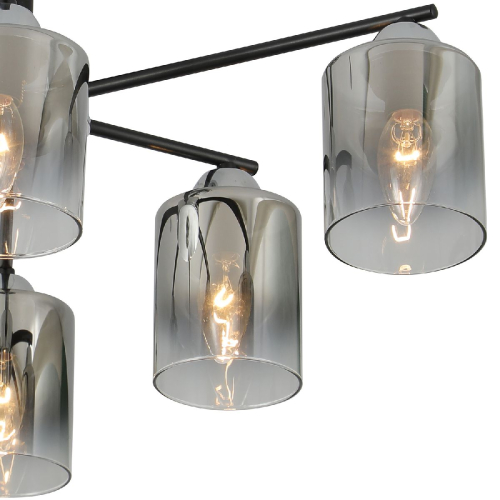 Потолочная люстра Reluce 07274-0.3-06 изображение в интернет-магазине Cramer Light фото 2