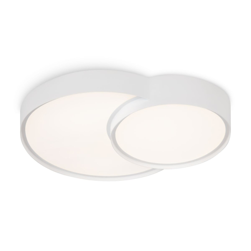 Потолочный светильник Freya Items FR6094CL-L72W изображение в интернет-магазине Cramer Light фото 4