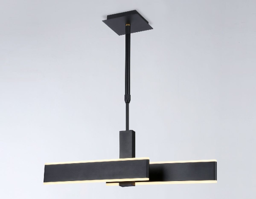 Подвесной светильник Ambrella Light Acrylica Original FA6667 изображение в интернет-магазине Cramer Light фото 4