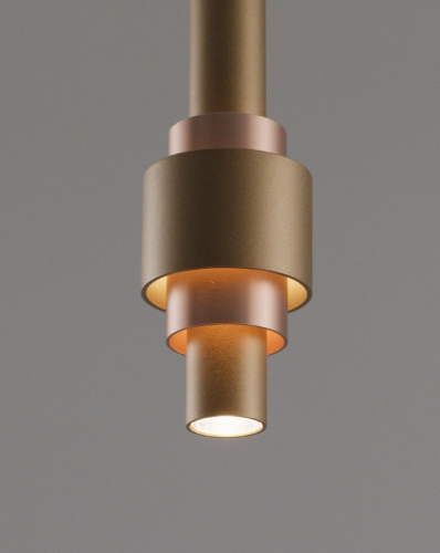 Подвесной светильник Moderli Elsa V10858-PL изображение в интернет-магазине Cramer Light фото 3