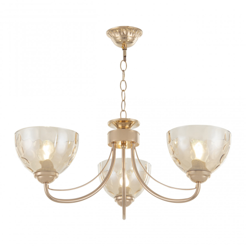 Подвесная люстра Arte Milano Amalfi 331466/3 FGD изображение в интернет-магазине Cramer Light фото 6