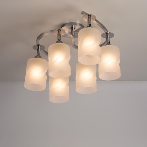 Потолочная люстра Citilux Сиерра CL119260 изображение в интернет-магазине Cramer Light фото 7