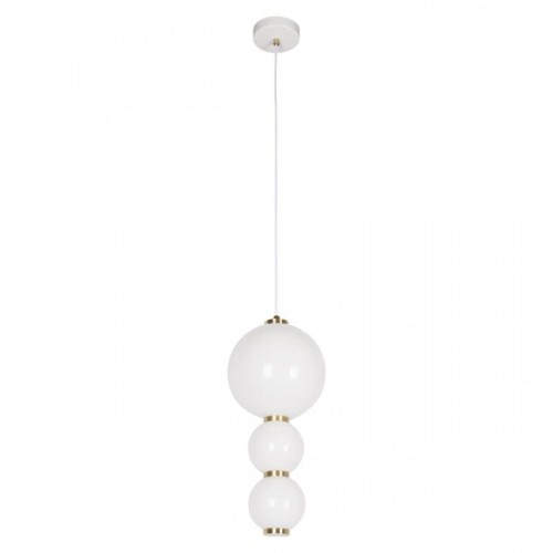 Подвесной светильник Loft IT Pearls 10205/C изображение в интернет-магазине Cramer Light