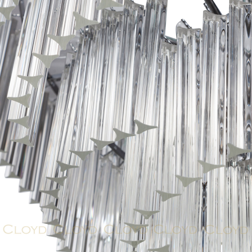 Подвесная люстра Cloyd Evolute 10572 изображение в интернет-магазине Cramer Light фото 3