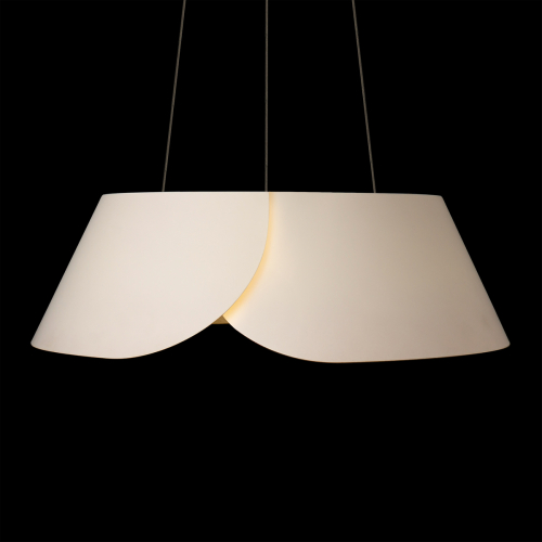 Подвесной светильник Loft IT Lane 10370P White изображение в интернет-магазине Cramer Light фото 9