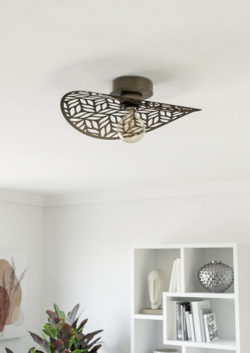 Потолочный светильник Eglo Swaby 44123 изображение в интернет-магазине Cramer Light фото 3