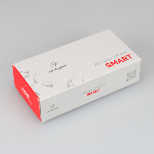Декодер Arlight Smart-K55-DMX 028449 изображение в интернет-магазине Cramer Light фото 2
