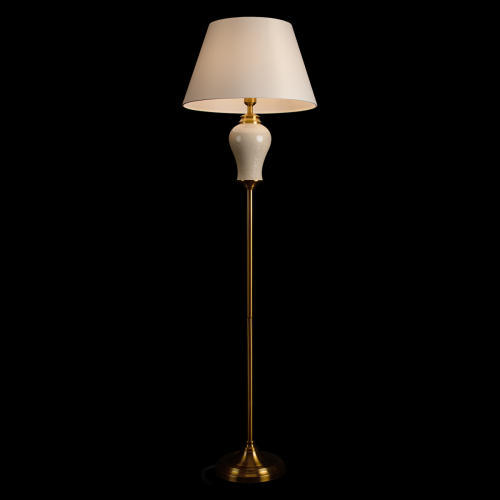 Торшер Loft IT Daisy 10488F изображение в интернет-магазине Cramer Light фото 4