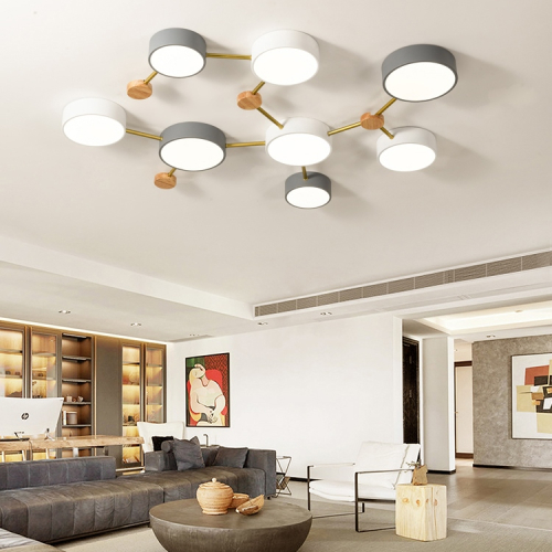 Потолочный светильник ImperiumLoft Solen 207842-26 изображение в интернет-магазине Cramer Light фото 3