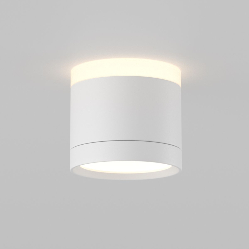Потолочный светильник Maytoni Technical Pauline C120CL-GX53-W изображение в интернет-магазине Cramer Light фото 3