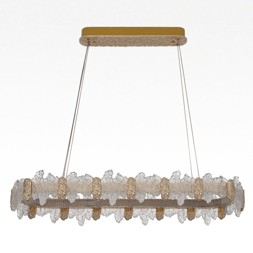 Подвесная люстра Citilux Lava CL250172 изображение в интернет-магазине Cramer Light фото 9