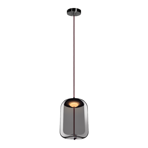 Подвесной светильник Loft IT Knot 8134-C изображение в интернет-магазине Cramer Light фото 2
