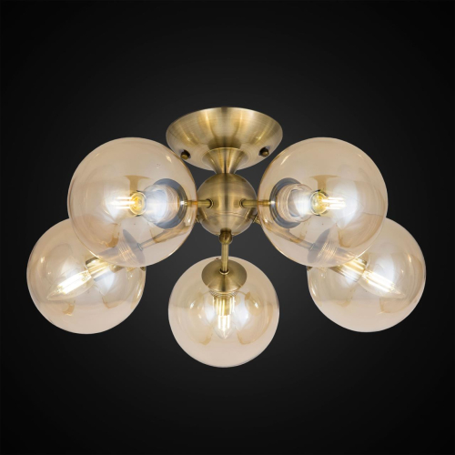 Потолочная люстра Citilux Томми CL102153 изображение в интернет-магазине Cramer Light фото 3