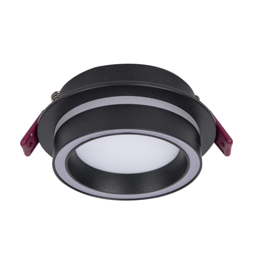 Встраиваемый светильник Favourite Vasto 4540-1C изображение в интернет-магазине Cramer Light фото 3