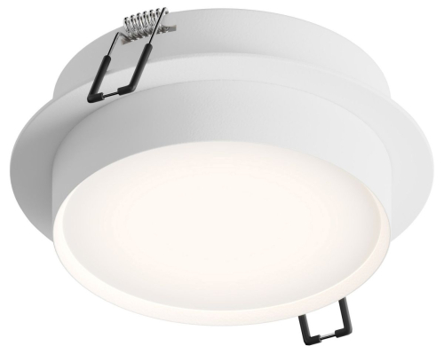 Встраиваемый светильник Hesby Lighting Nimbus HSBL_0127 изображение в интернет-магазине Cramer Light фото 2