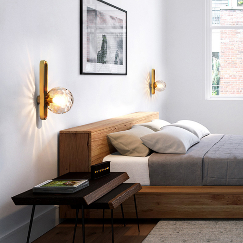 Настенный светильник ImperiumLoft Dixon 229035-22 изображение в интернет-магазине Cramer Light фото 18