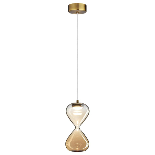 Подвесной светильник Odeon Light Pendant Glessi 5093/4L изображение в интернет-магазине Cramer Light фото 3