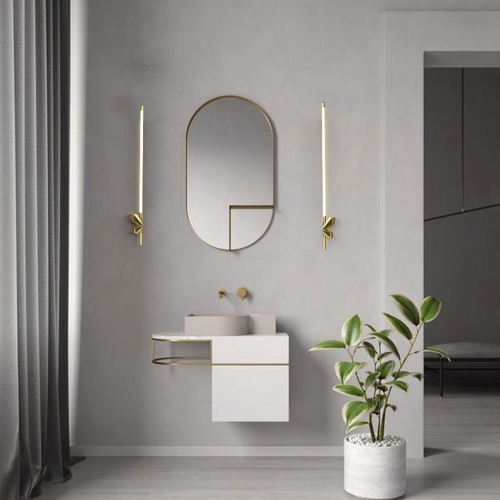 Настенный светильник ImperiumLoft Gerty 208891-23 изображение в интернет-магазине Cramer Light фото 12