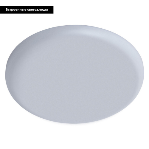 Встраиваемый светильник ARTE Lamp A7981PL-1WH изображение в интернет-магазине Cramer Light фото 2