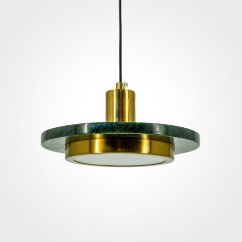 Подвесной светильник Lightera Croix LE129L-20GRB изображение в интернет-магазине Cramer Light фото 2