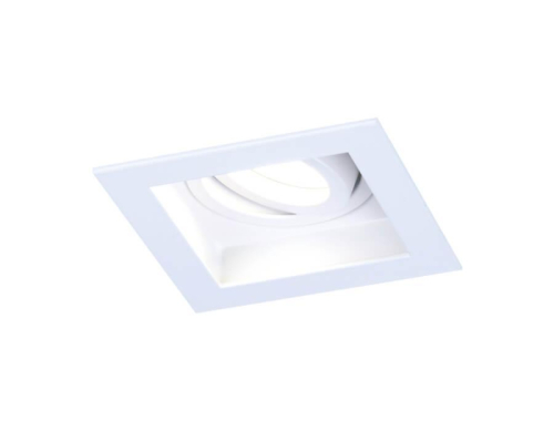 Встраиваемый светильник Ambrella Light Techno Spot TN180 изображение в интернет-магазине Cramer Light