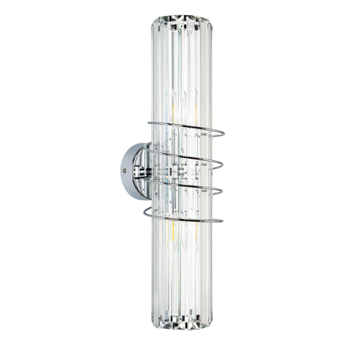 Настенный светильник Modelux ML.553.02 CR изображение в интернет-магазине Cramer Light