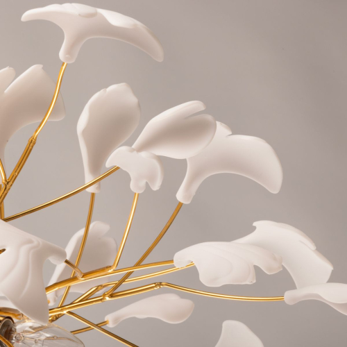 Подвесная люстра De Markt City Адриатика 280012206 изображение в интернет-магазине Cramer Light фото 5