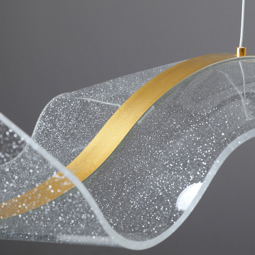 Подвесная люстра ImperiumLoft Larseric 232820-23 изображение в интернет-магазине Cramer Light фото 2